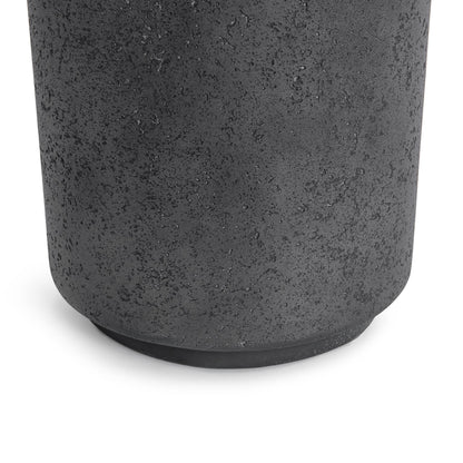 Darsa - Outdoor Round Accent Table