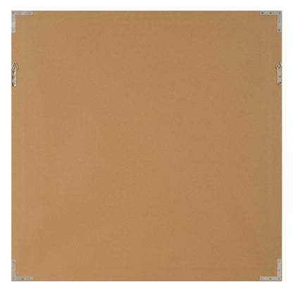 Fragment - Hand Painted Landscape Art - Black / Brown / Gray / Green / White