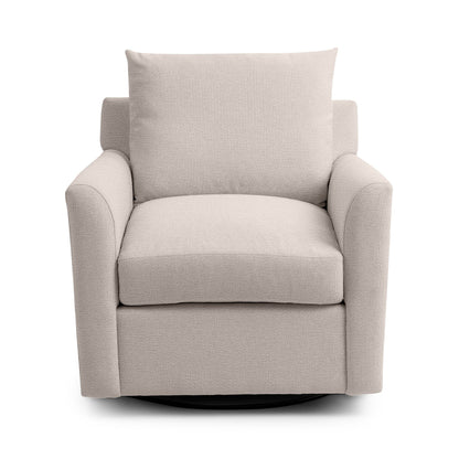 Olivia - Swivel Chair