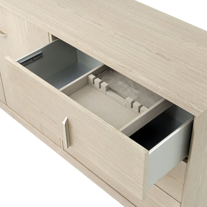 Lotus Bay - Sideboard - Sand