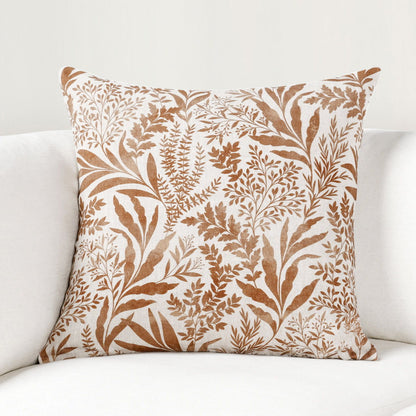 Mulberry - Pillow
