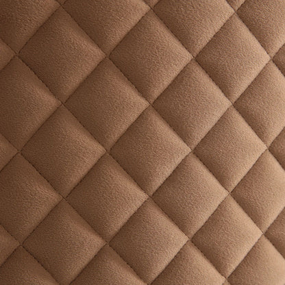 Ariana - Velvet Loveseat