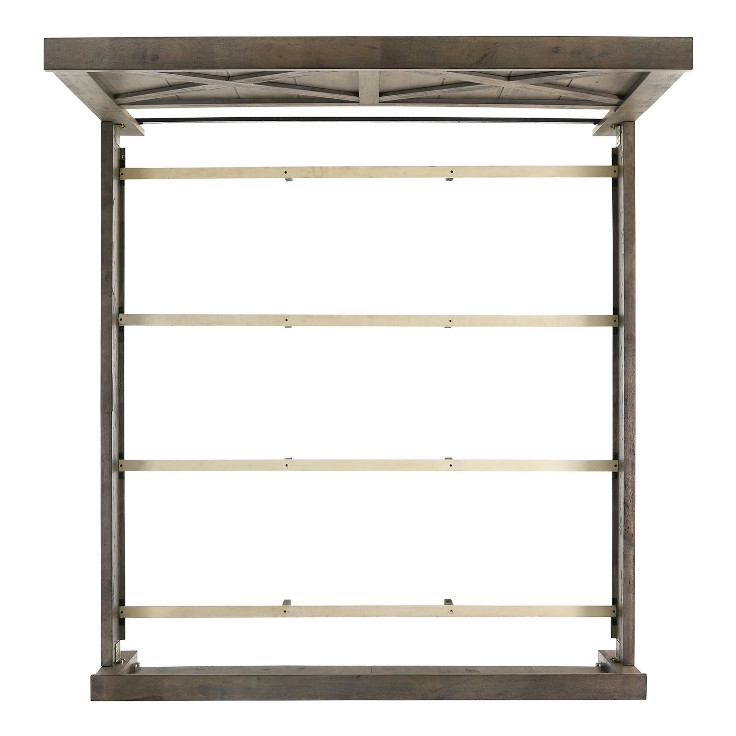 Maverick - Panel Bedroom Set
