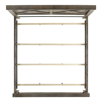 Maverick - Panel Bedroom Set