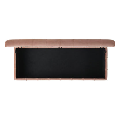 Crosby - Bench