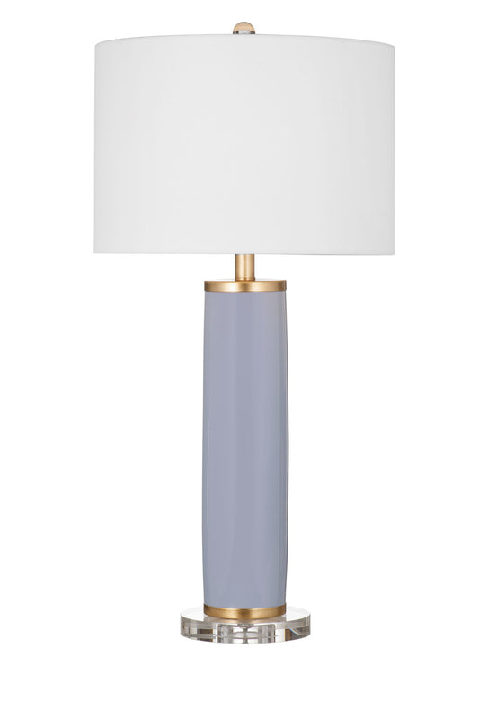 Maribel - Table Lamp - Blue