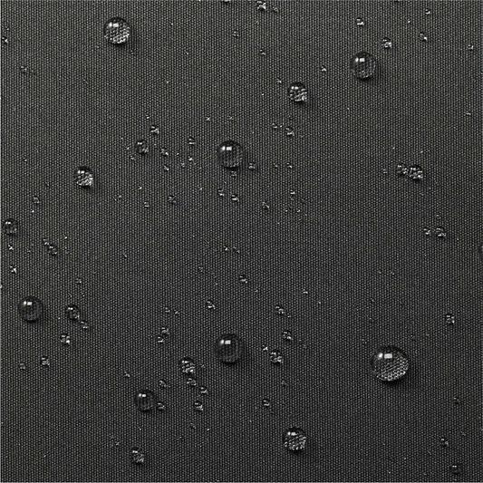 Outdoor Cover - Daybed Cover - Black