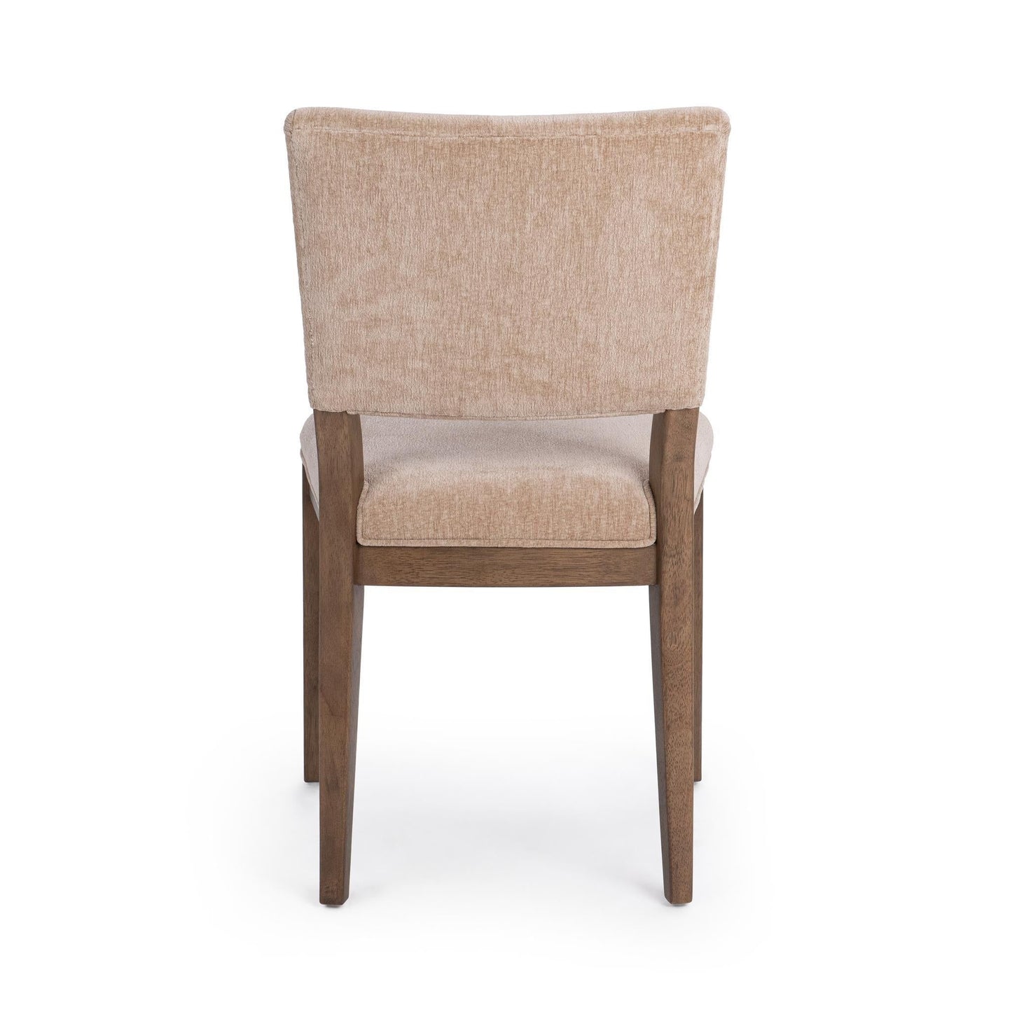 Arima - Dining Chair (Set of 2) - Wheat Husk