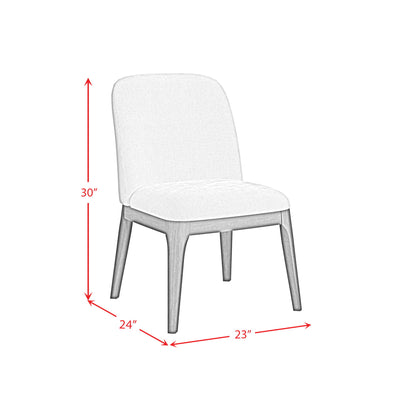 Sylvie - Standard Height Dining Set