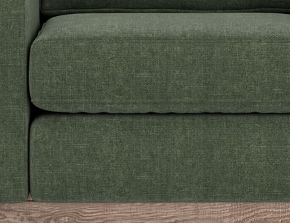 Samba - Arm Chair