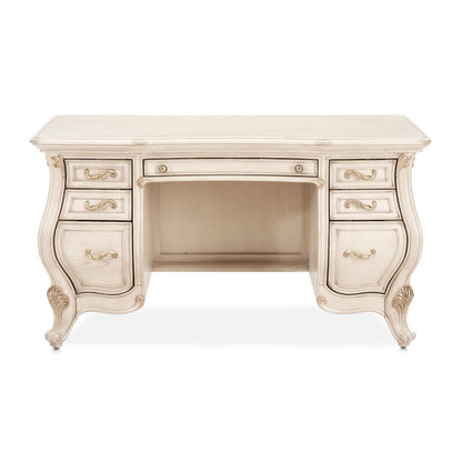 Platine de Royale - Vanity Desk
