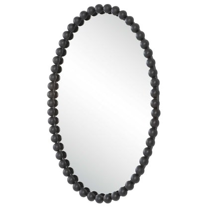 Serna - Oval Mirror