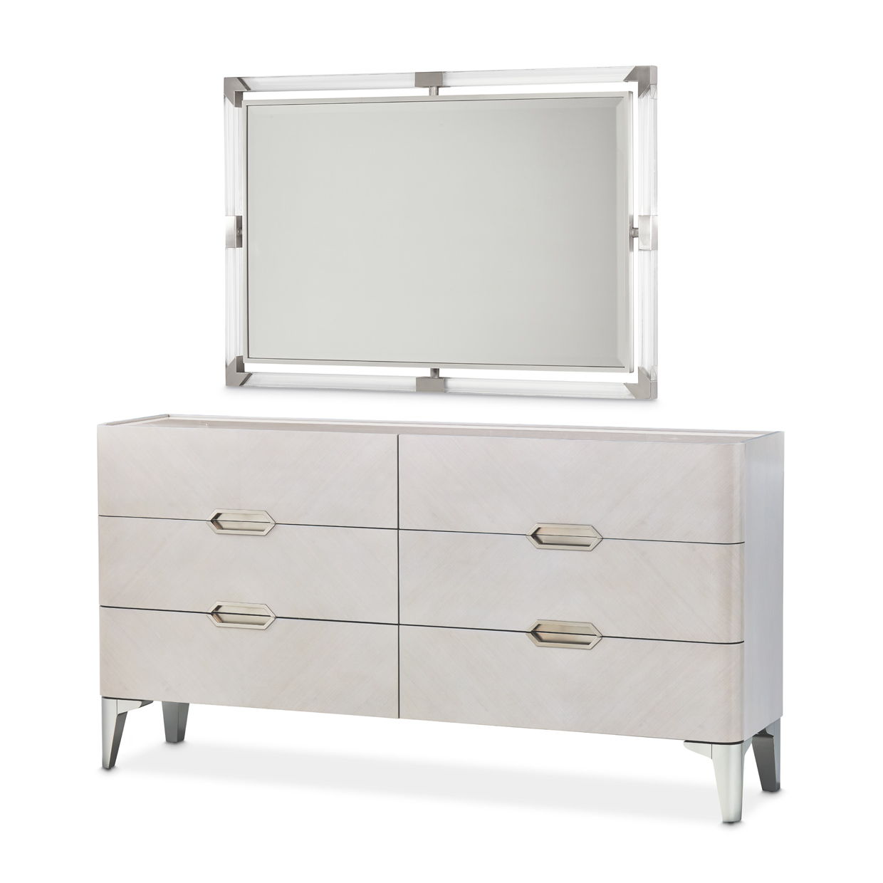 Penthouse - Dresser
