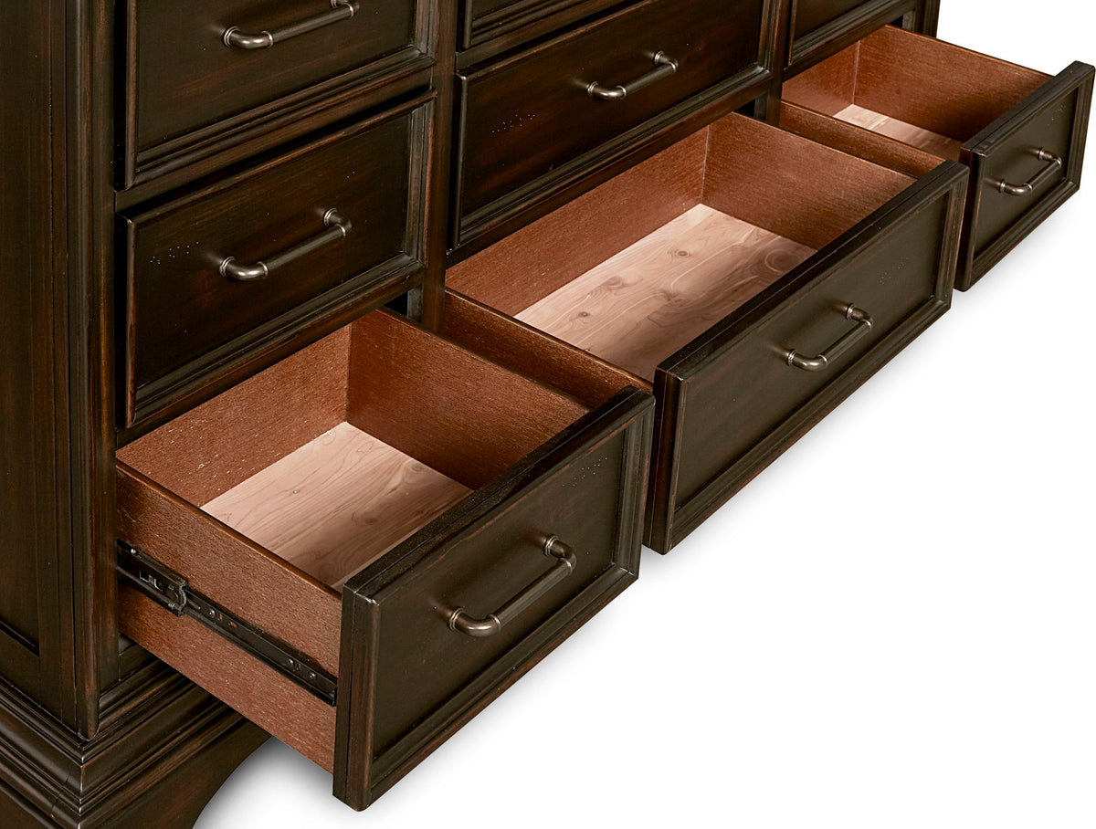 Caldwell - Dresser
