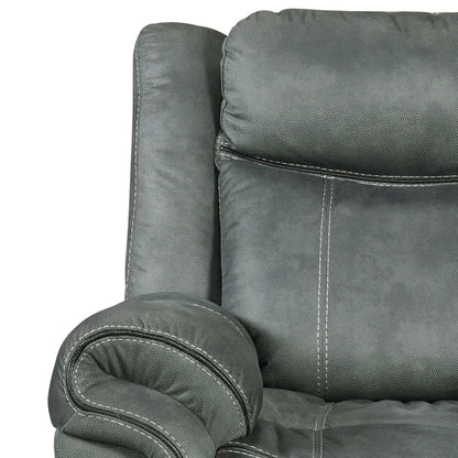 Sorrento - Glider Recliner