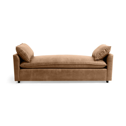 Caplan - Backless Sofa