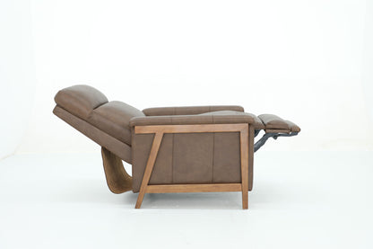 Lewiston (B) - Push Thru The Arm Recliner