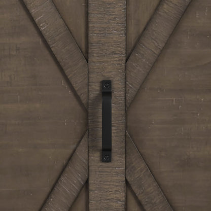 Yellowstone - Server - Medium Brown