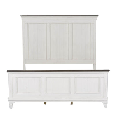 Allyson Park - Bedroom Set