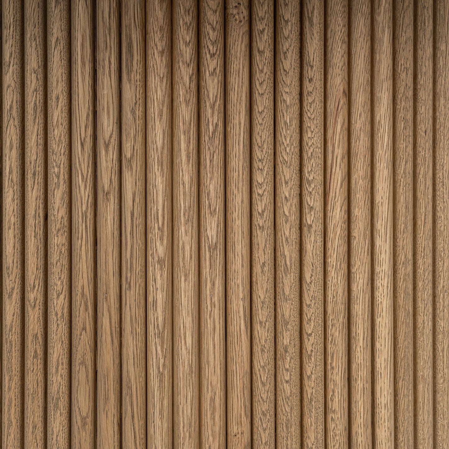 Vander - Round Dining Table - Tawny Brown