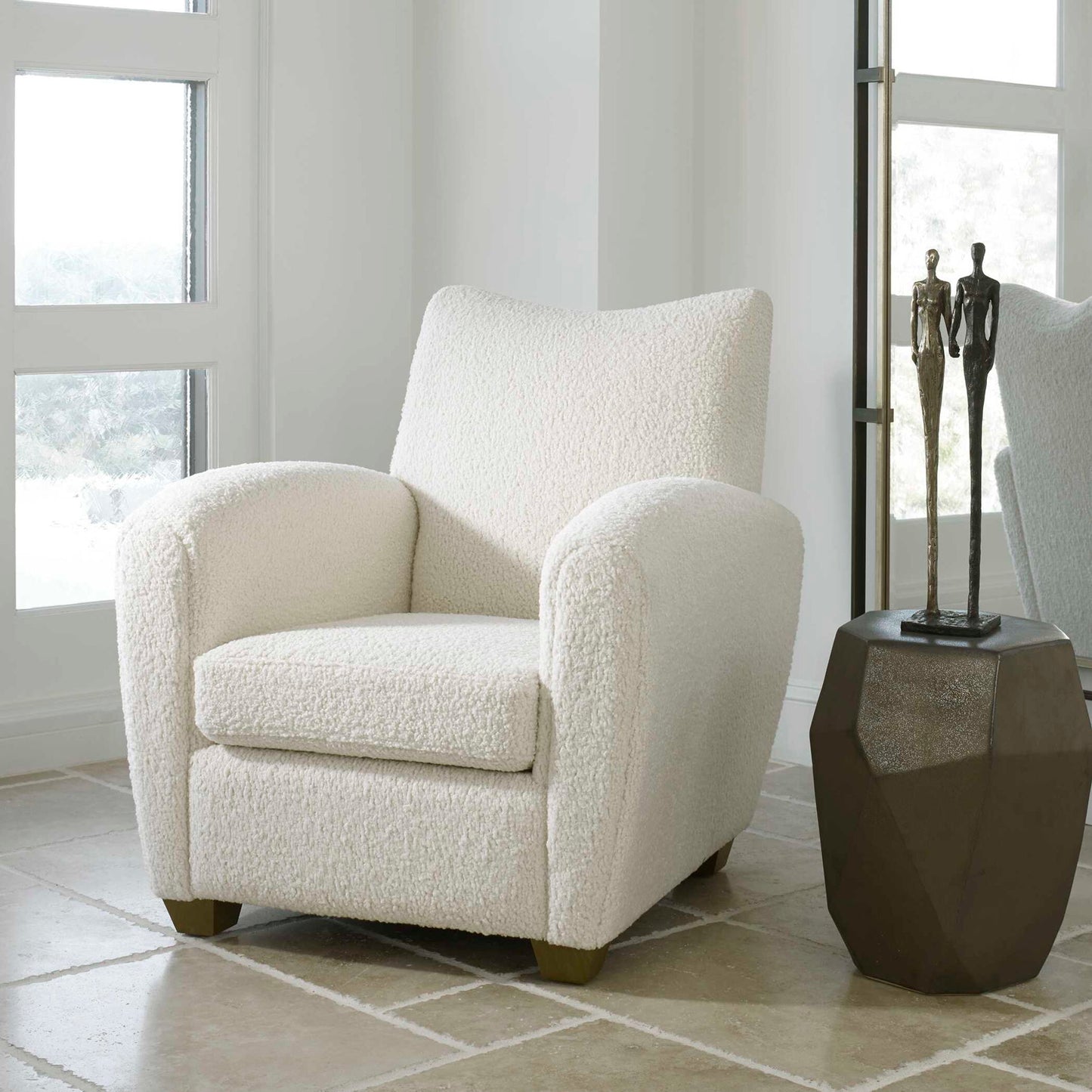 Teddy - Accent Chair