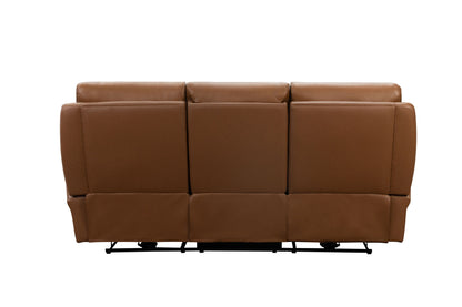 Corry - 3P Sofa