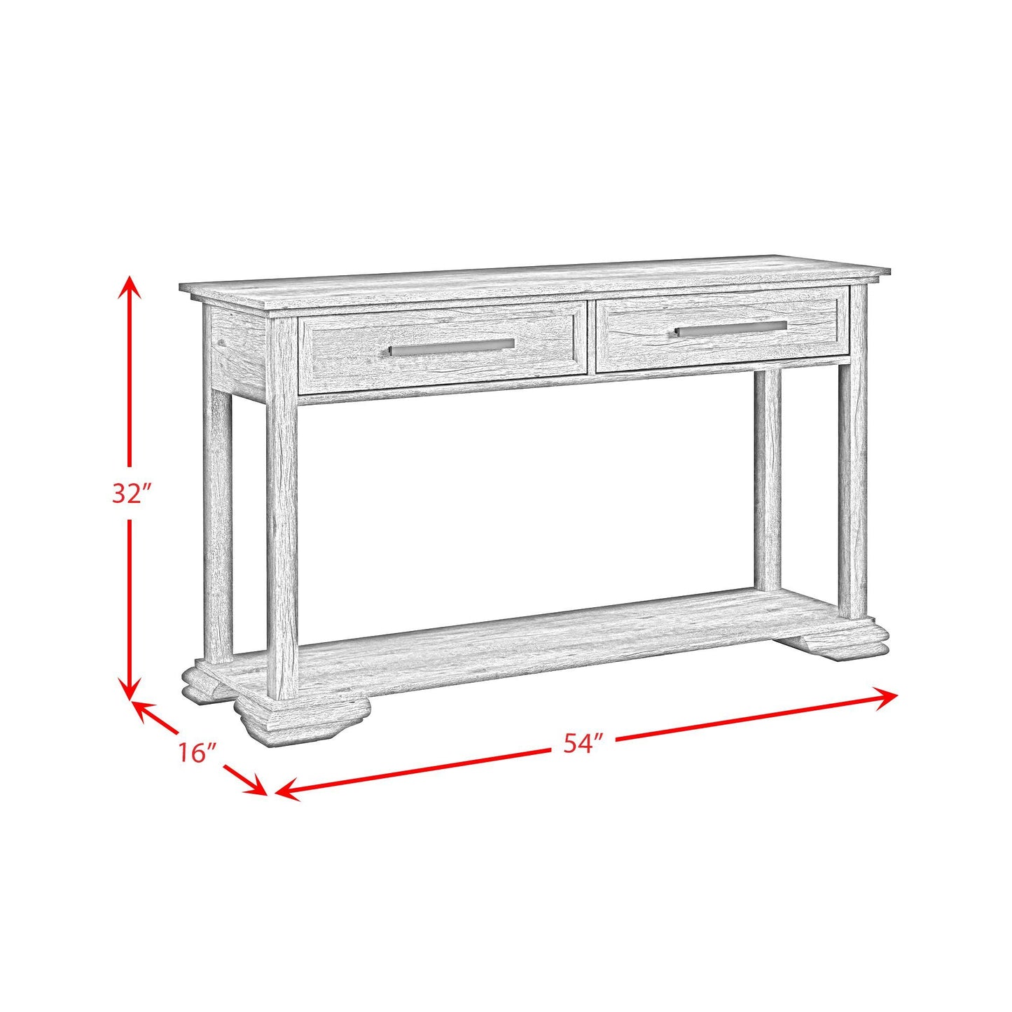Park Ridge - Occasional Table Set