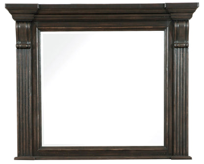 Caldwell - Dresser
