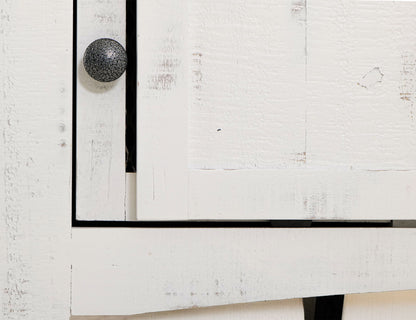 Pueblo - Cocktail Table