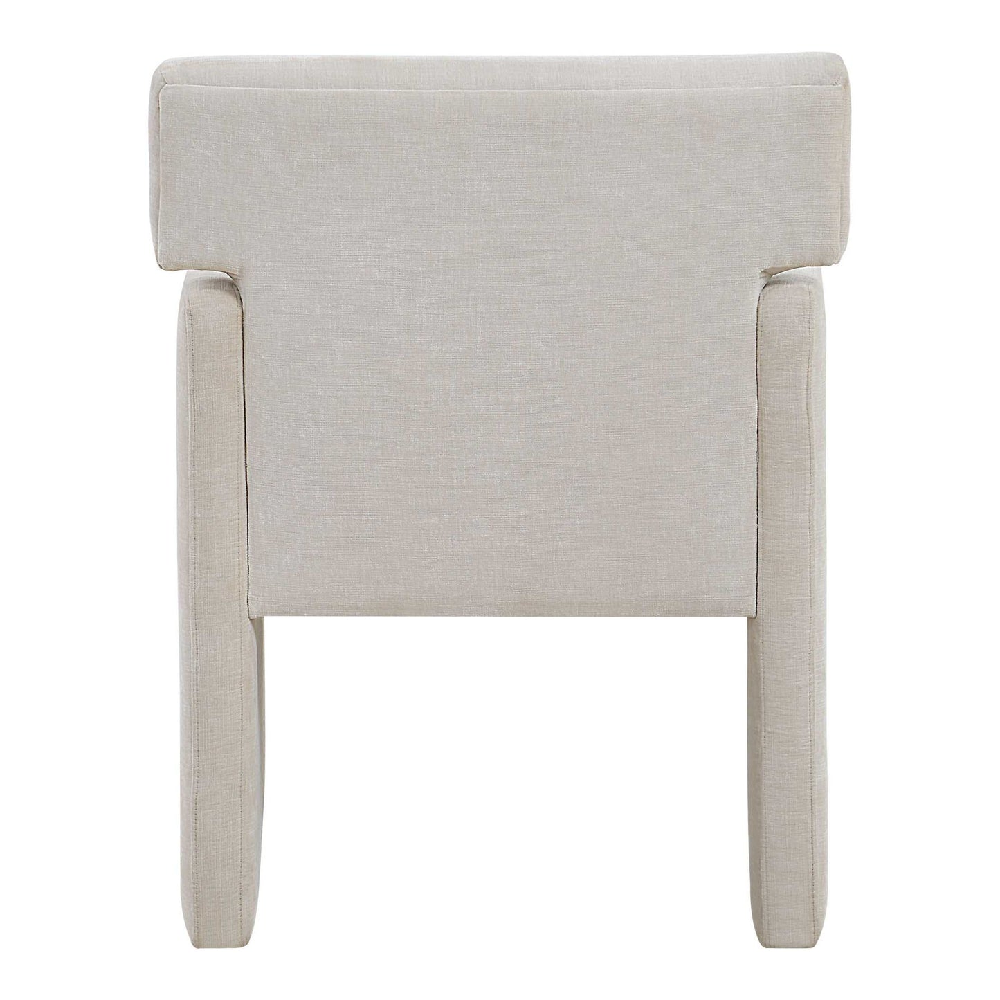 Colette - Dining Chair - Ivory