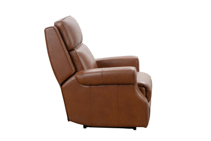 Durham - Power Recliner With Power Recline, Power Headrest, Power Lumbar