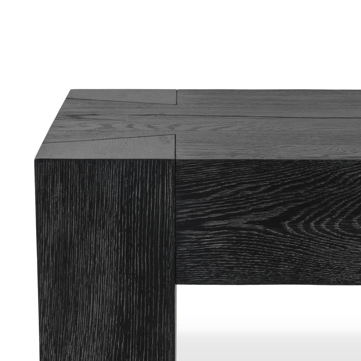 Bristol - Reclaimed Oak Table