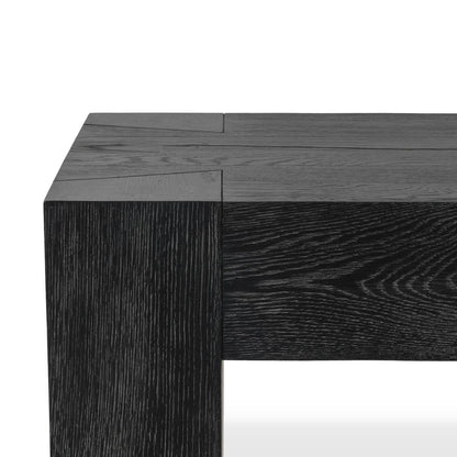 Bristol - Reclaimed Oak Table