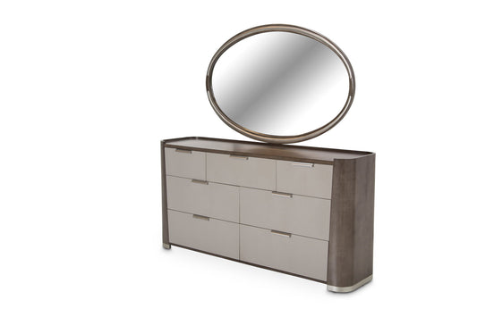 Roxbury Park - Dresser