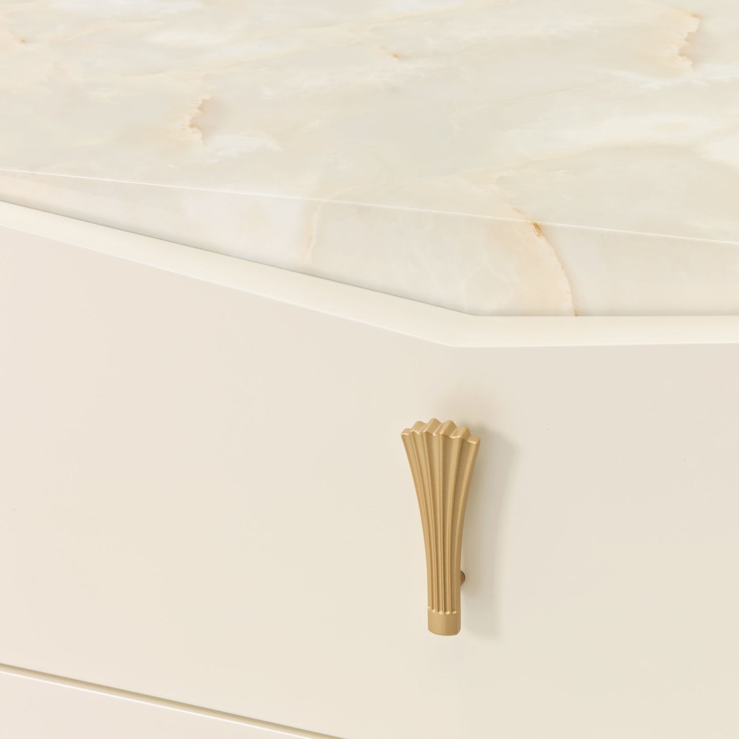 Fantosini - 10-Drawer Mule Chest
