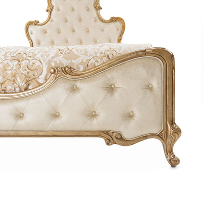 Platine de Royale - Panel Bed
