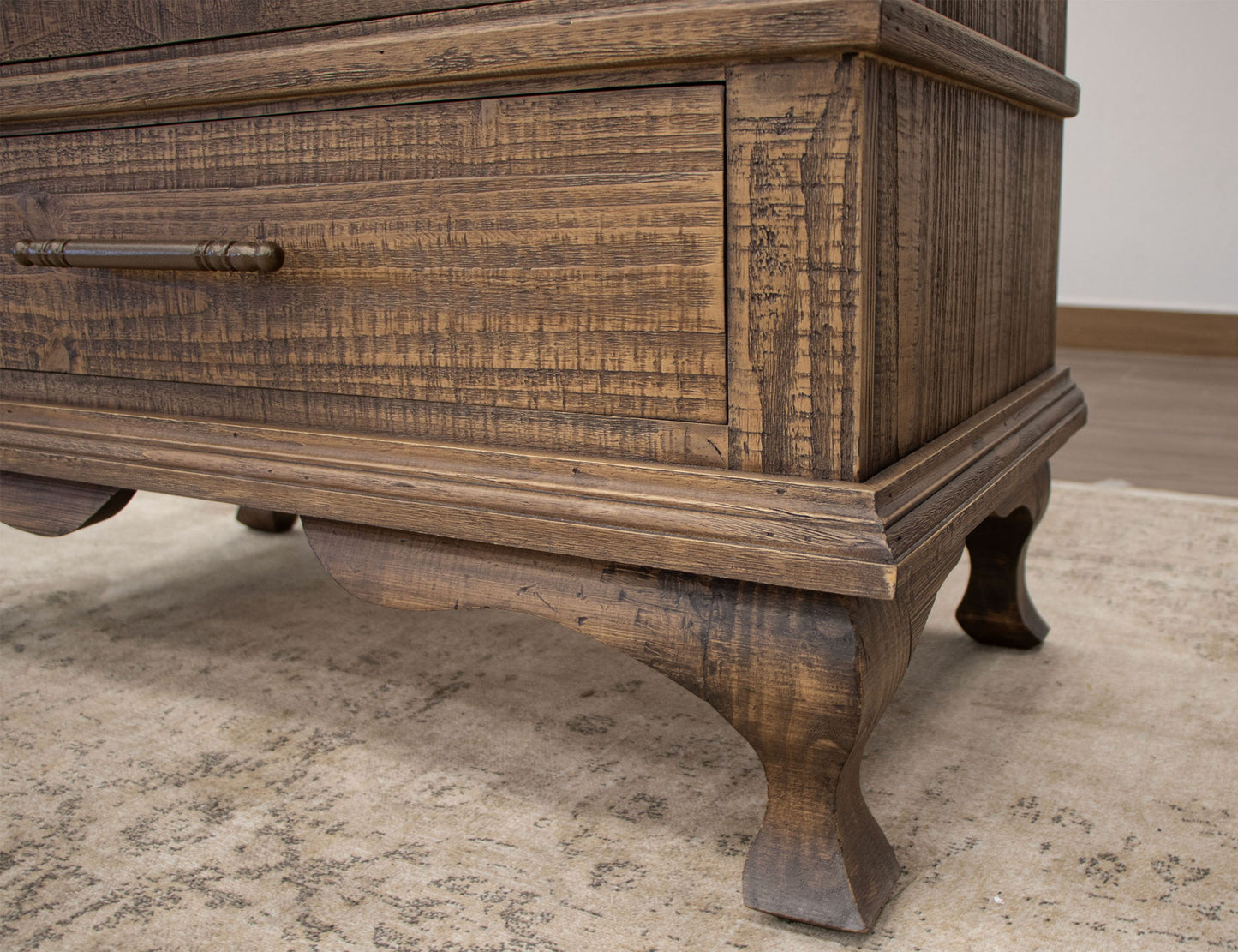 Arlette - Cabinet
