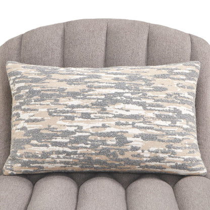 St. Charles - Chaise - Dove Gray
