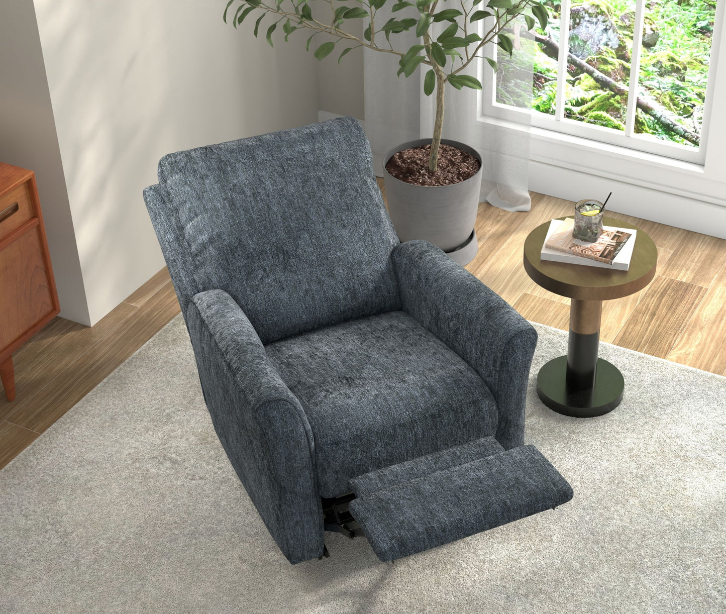 Belton - Recliner