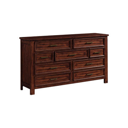 Sullivan - 9-Drawer Dresser