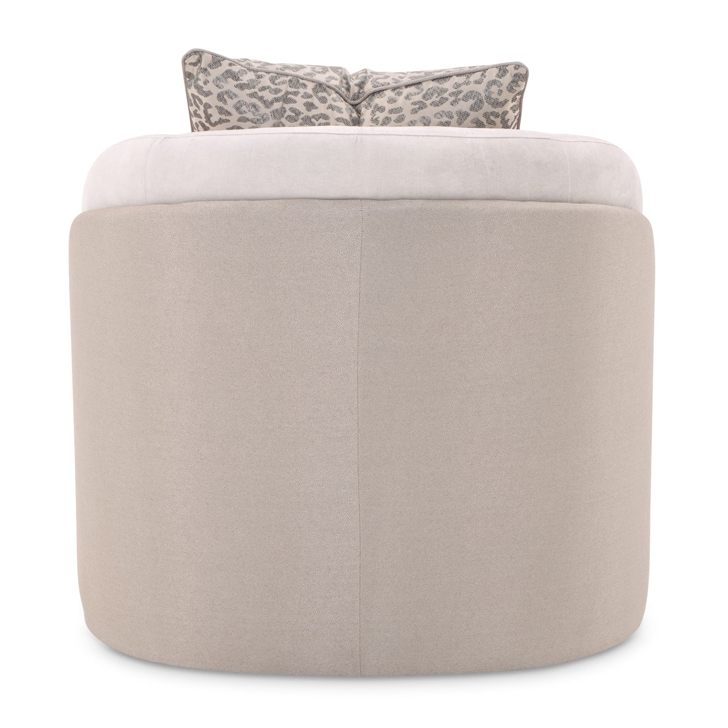 Mod Dream - Matching Chair - Rich Champagne