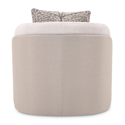 Mod Dream - Matching Chair - Rich Champagne