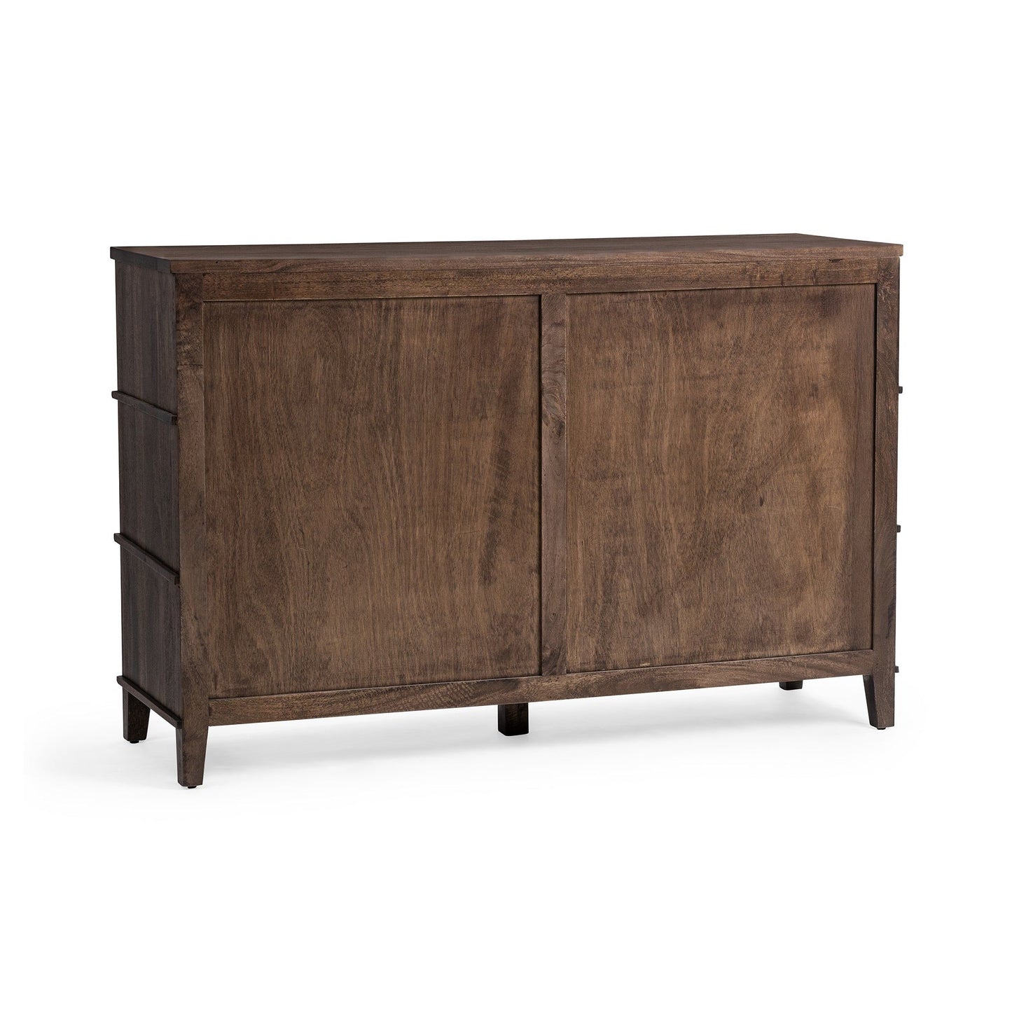 Westlake - 6 Drawers Dresser - Kona Brown
