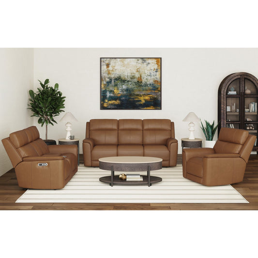 Mustang -Living Room Set