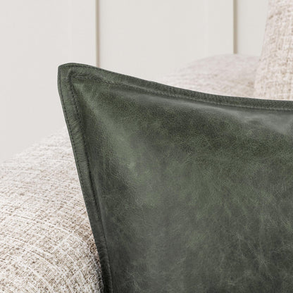 Soco Leather - SLD Acre Pillow
