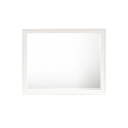 Andover - Mirror