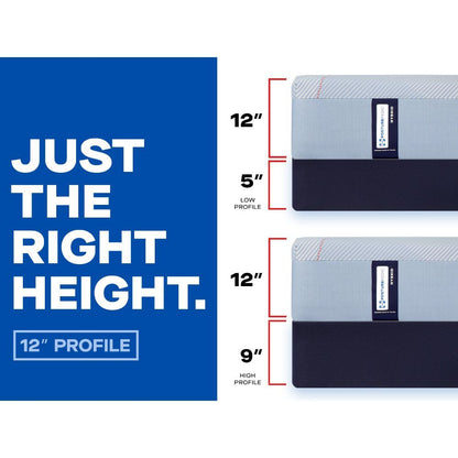 Posturepedic - Medina II Medium Mattress