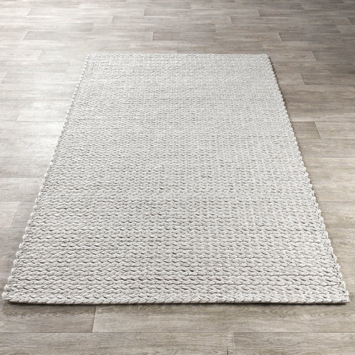 Oxnard - Wool Rug