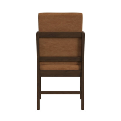 Brisbane - Dining Side Chair (Set of 2)