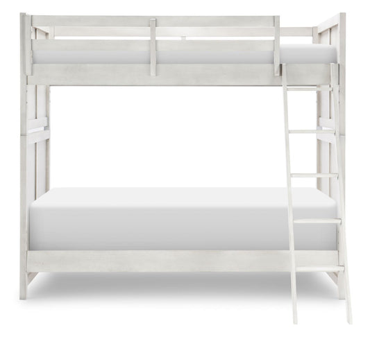 Summer Camp - Complete Over Bunk Bed